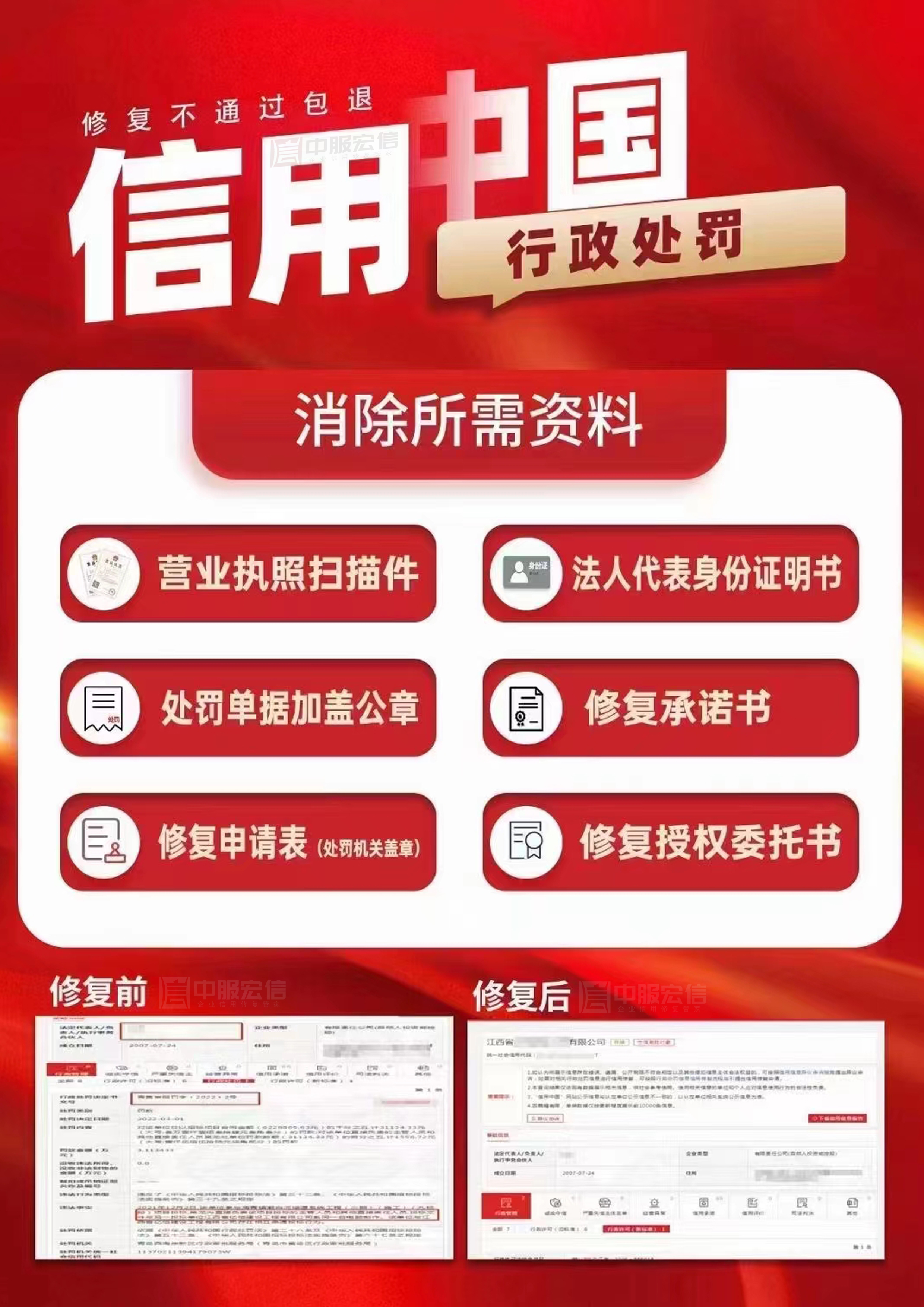 国家企业信用信息公示