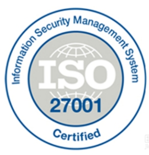 ISO27001的标准是什么？